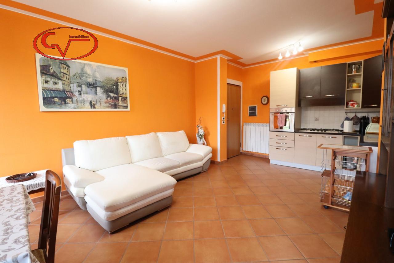 3 rooms Apartment in Bucine, Italy No. 238170