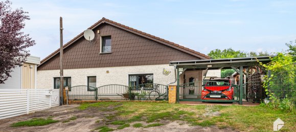 Дом с 3 спальнями в Oberhavel, Германия № 37444 22