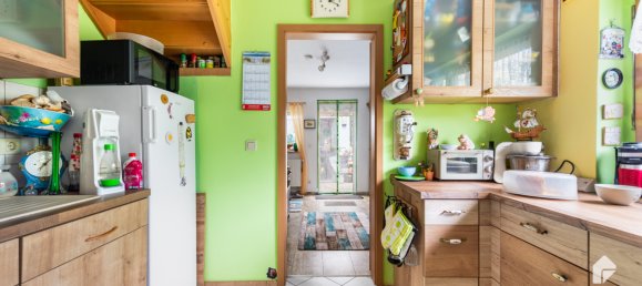 Дом с 3 спальнями в Oberhavel, Германия № 37444 7