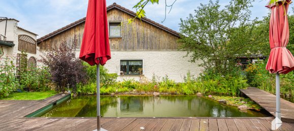 Дом с 3 спальнями в Oberhavel, Германия № 37444 15