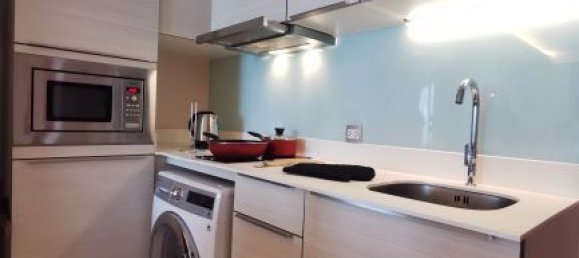 2 bedrooms Condo in Watthana, Thailand No. 4674 9