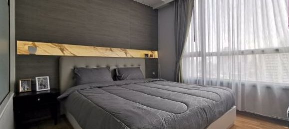 2 bedrooms Condo in Watthana, Thailand No. 4674 11