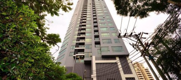 2 bedrooms Condo in Watthana, Thailand No. 4674 2