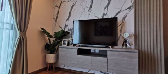 2 bedrooms Condo in Watthana, Thailand No. 4674 8