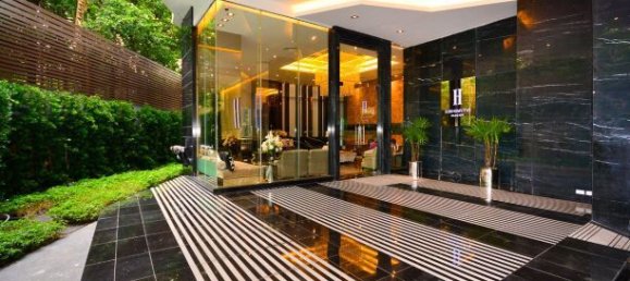 2 bedrooms Condo in Watthana, Thailand No. 4674 5