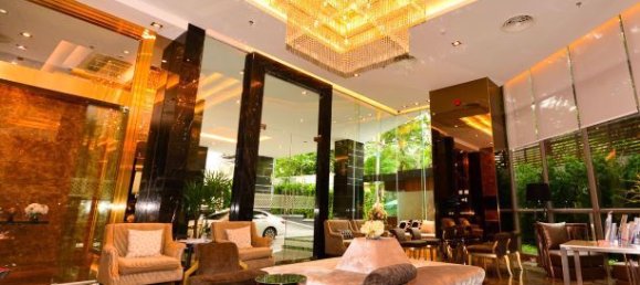 2 bedrooms Condo in Watthana, Thailand No. 4674 3