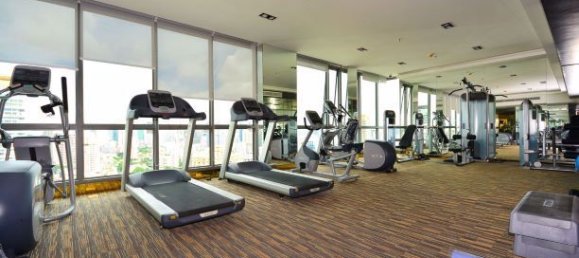 2 bedrooms Condo in Watthana, Thailand No. 4674 4