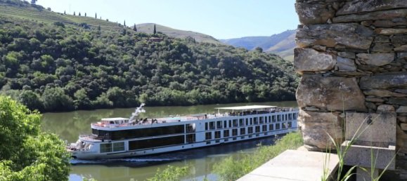 2 Schlafzimmer Haus in Alijo, Portugal, Nr. 135325 14