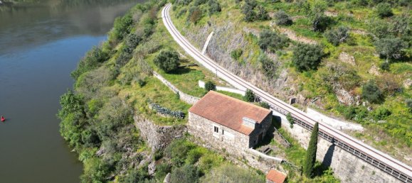 2 Schlafzimmer Haus in Alijo, Portugal, Nr. 135325 5