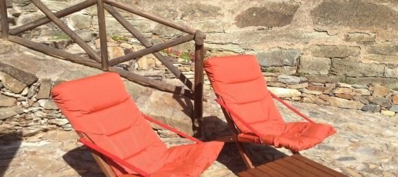 2 Schlafzimmer Haus in Alijo, Portugal, Nr. 135325 10