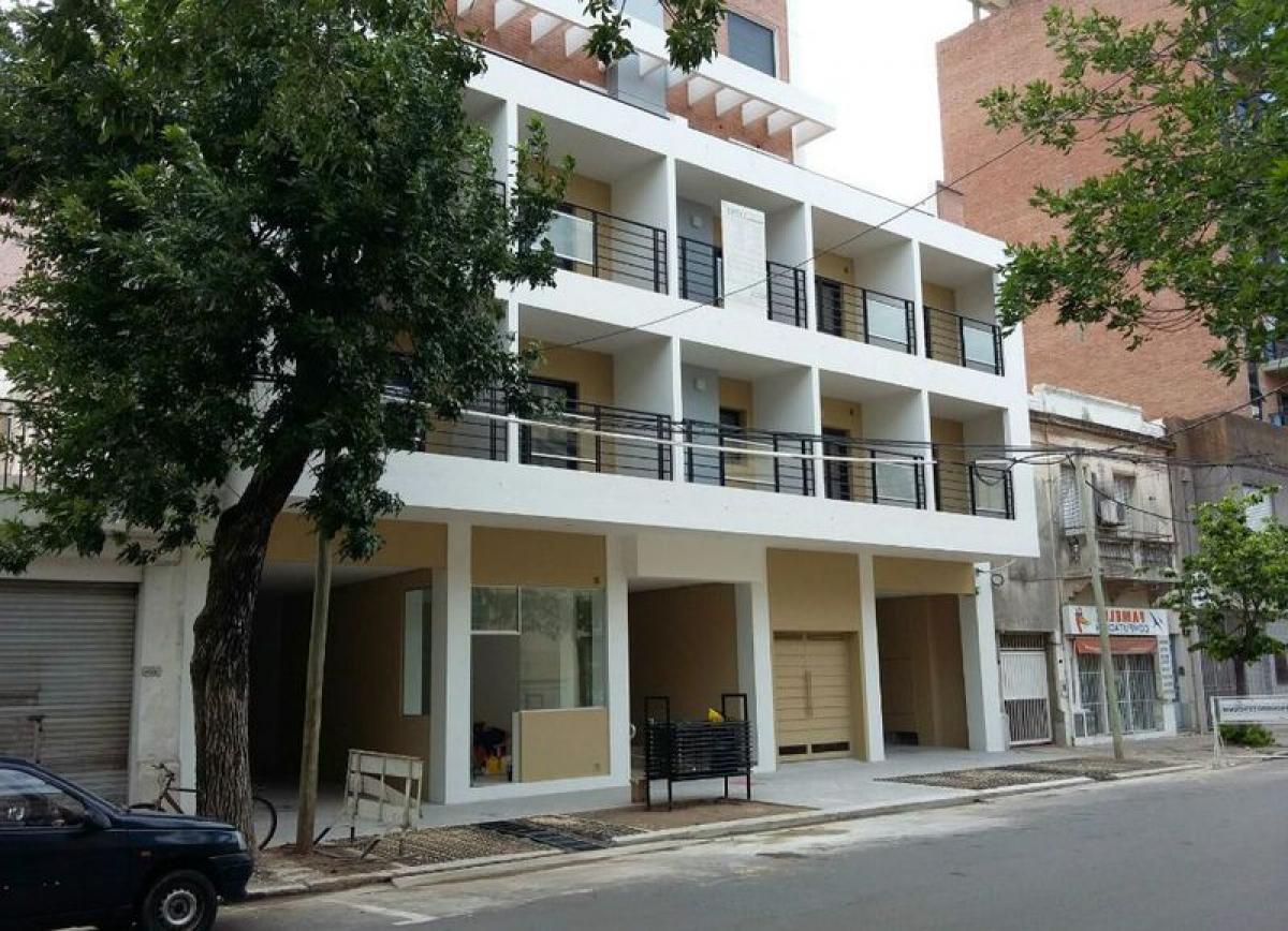  Warehouse in Santa Fe, Argentina No. 29935