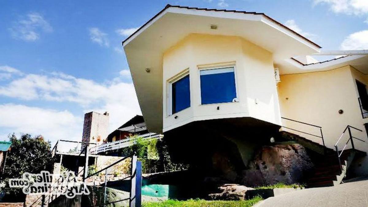 5 غرف نوم منزل في Cordoba, Argentina رقم 9594