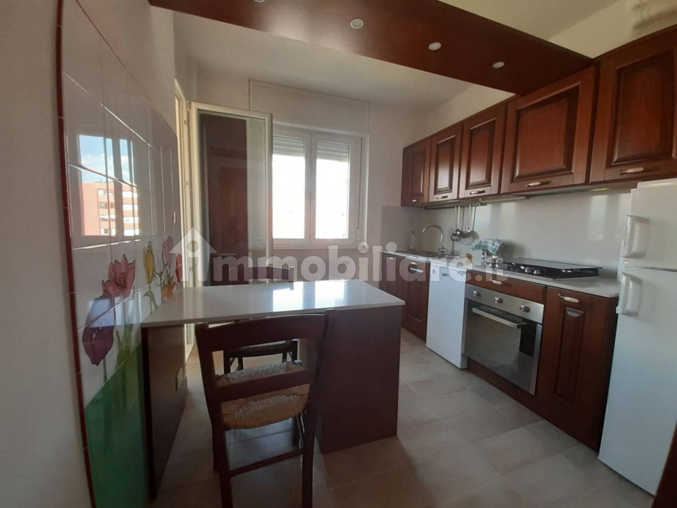 2 غرف نوم شقة في Pordenone, Italy رقم 263557