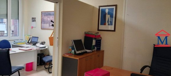 Офис с 5 комнатами в Бергамо, Италия № 174817 4