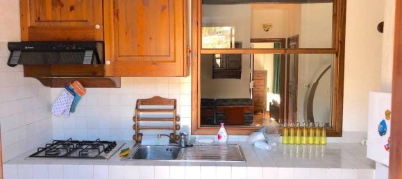 Квартира с 4 комнатами в Улькс, Италия № 64078 73