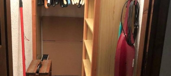 Квартира с 4 комнатами в Улькс, Италия № 64078 86