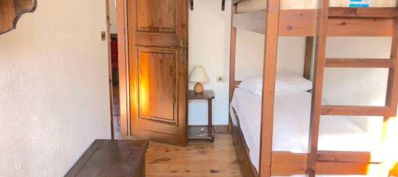 Квартира с 4 комнатами в Улькс, Италия № 64078 58