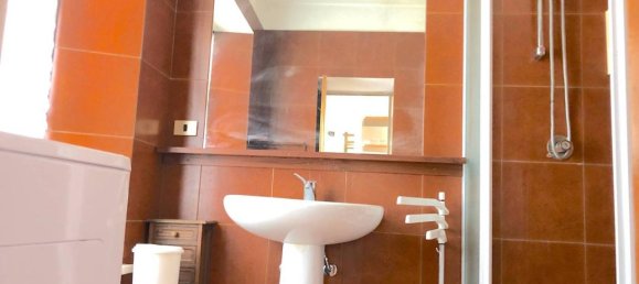 Квартира с 4 комнатами в Улькс, Италия № 64078 61