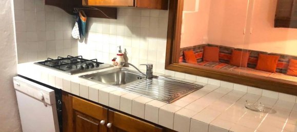 Квартира с 4 комнатами в Улькс, Италия № 64078 11