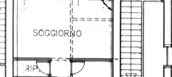 Квартира с 4 комнатами в Улькс, Италия № 64078 21