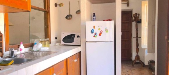 Квартира с 4 комнатами в Улькс, Италия № 64078 12