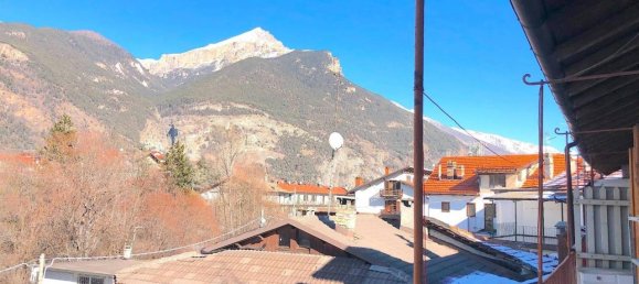 Квартира с 4 комнатами в Улькс, Италия № 64078 42