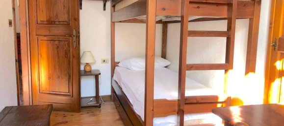 Квартира с 4 комнатами в Улькс, Италия № 64078 31