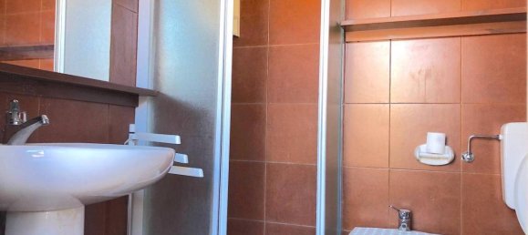 Квартира с 4 комнатами в Улькс, Италия № 64078 62