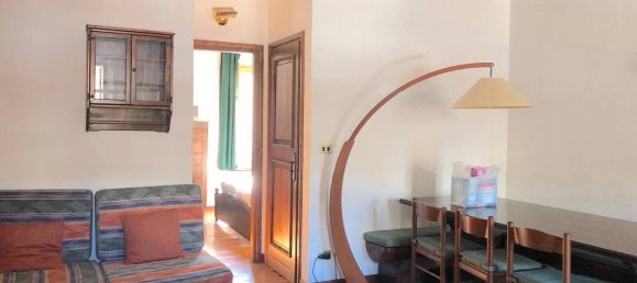 Квартира с 4 комнатами в Улькс, Италия № 64078 80