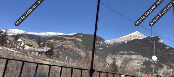 Квартира с 4 комнатами в Улькс, Италия № 64078 92