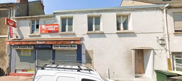 161m² Land in Bourges, France No. 234196 2