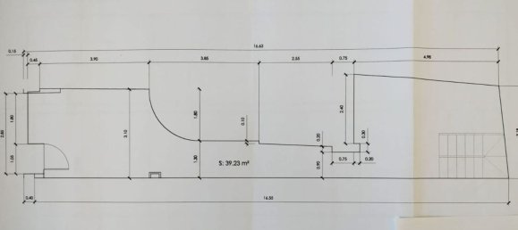 Propiedad comercial en Salamanca, Spain 90 m² No. 80241 3