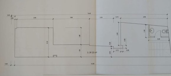 Propiedad comercial en Salamanca, Spain 90 m² No. 80241 4