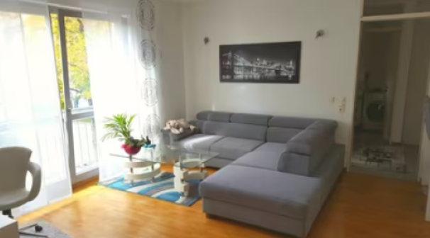 Apartamento de 2 divisões em Munich, Germany N.º 282517