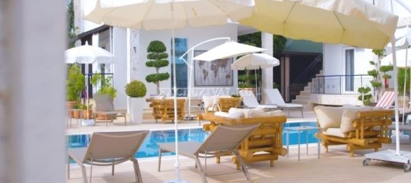 Apartment 2+1 in Kemer, Turkey No. 28476 17