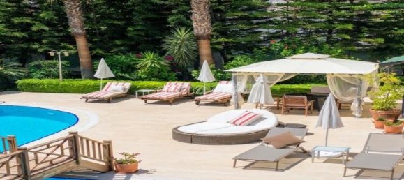 Apartment 2+1 in Kemer, Turkey No. 28476 14