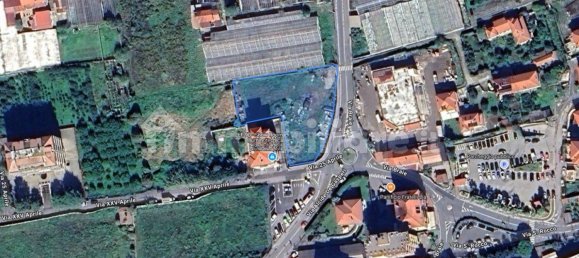 2250m² Land in Camporosso, Italy No. 150758 2