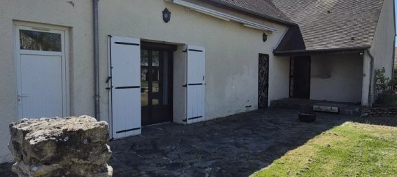 Casa T4 em Corquilleroy, France N.º 57738 13