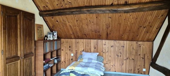 Casa T4 em Corquilleroy, France N.º 57738 9