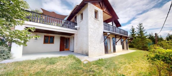 6 rooms House in Alpes-Maritimes, France No. 293046 2