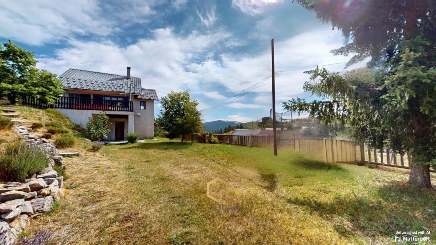 6 rooms House in Alpes-Maritimes, France No. 293046