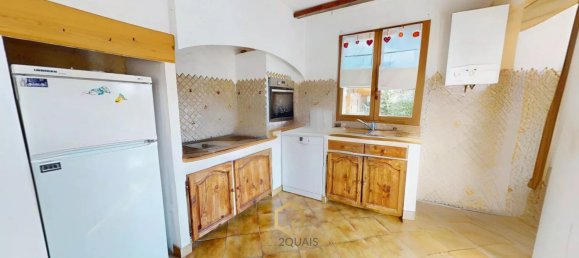 6 rooms House in Alpes-Maritimes, France No. 293046 14