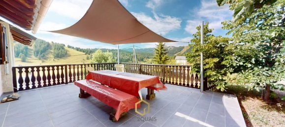 6 rooms House in Alpes-Maritimes, France No. 293046 7