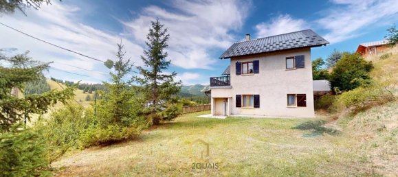 6 rooms House in Alpes-Maritimes, France No. 293046 3