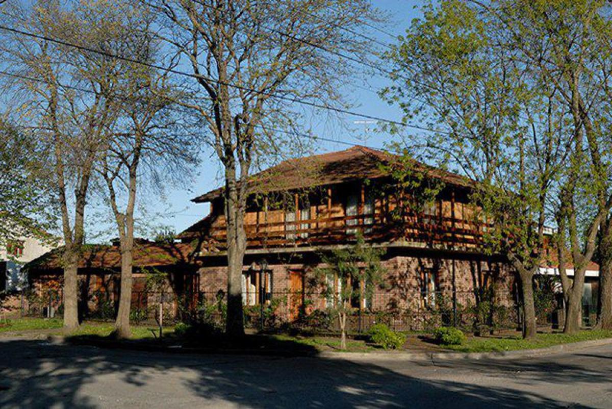 3 chambres Maison à Mar del Plata, Argentina No. 78610