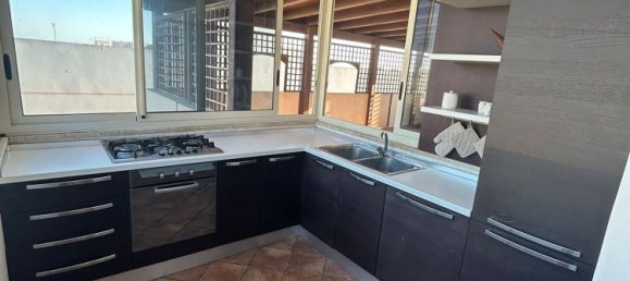 3 chambres Penthouse à Mazara del Vallo, Italy No. 342486 13