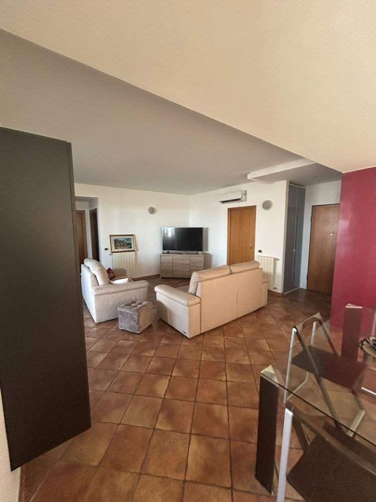 3 chambres Penthouse à Mazara del Vallo, Italy No. 342486