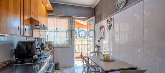 3 rooms Apartment in Genoa, Italy No. 37304 71