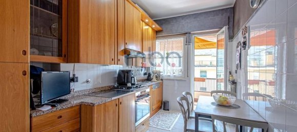 3 rooms Apartment in Genoa, Italy No. 37304 78