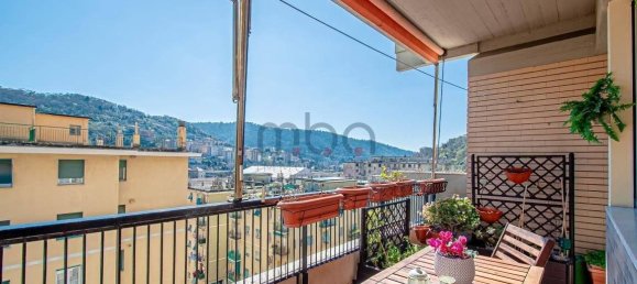 3 rooms Apartment in Genoa, Italy No. 37304 56